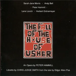 The fall of the house of Usher